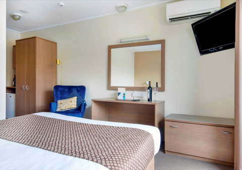 The Metropolitan Spring Hill - QLD Tourism 20