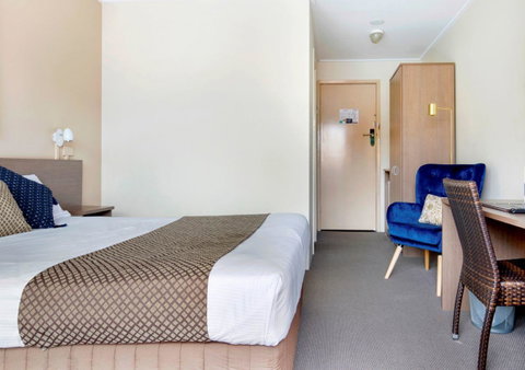 The Metropolitan Spring Hill - QLD Tourism 21