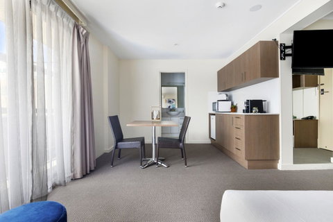 The Metropolitan Spring Hill - QLD Tourism 12