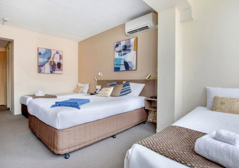 The Metropolitan Spring Hill - QLD Tourism 15