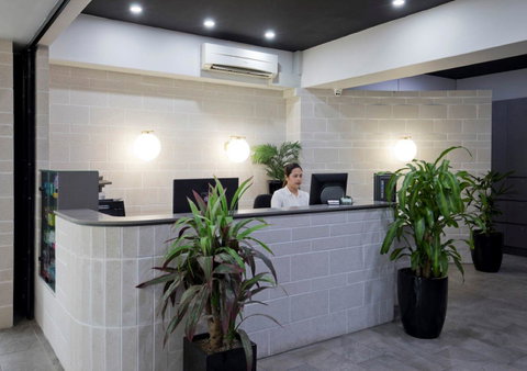 The Metropolitan Spring Hill - QLD Tourism 4