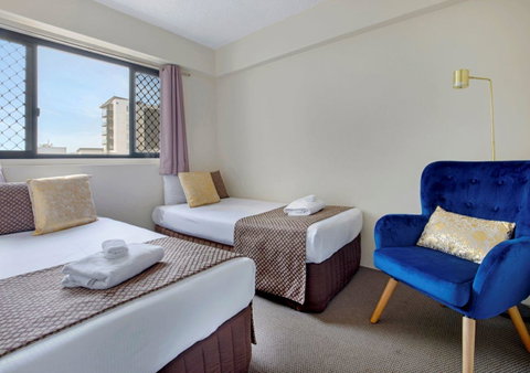 The Metropolitan Spring Hill - QLD Tourism 13