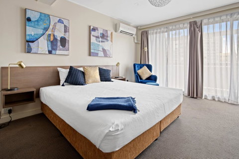 The Metropolitan Spring Hill - QLD Tourism 26