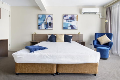 The Metropolitan Spring Hill - QLD Tourism 25