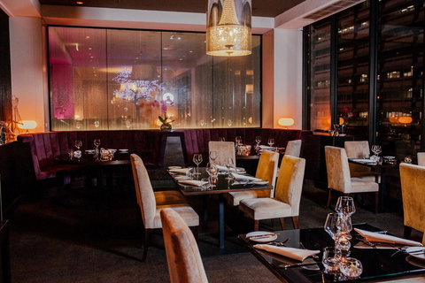 Sofitel Brisbane Central - QLD Tourism 22