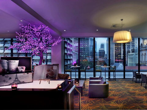 Sofitel Brisbane Central - QLD Tourism 37