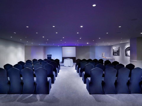 Sofitel Brisbane Central - QLD Tourism 33