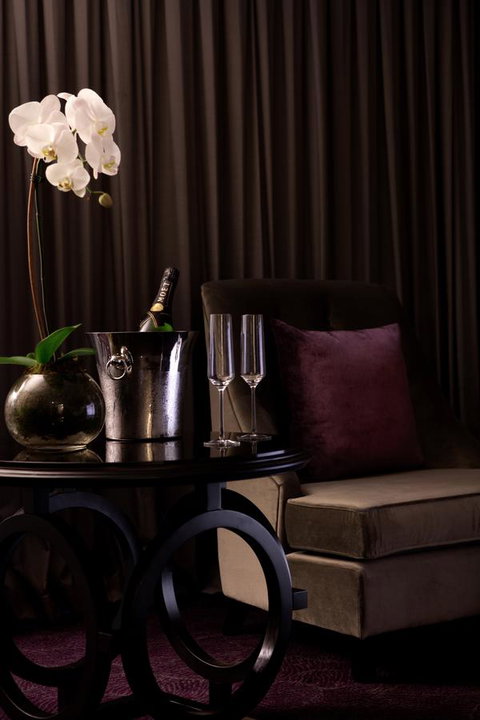 Sofitel Brisbane Central - QLD Tourism 16