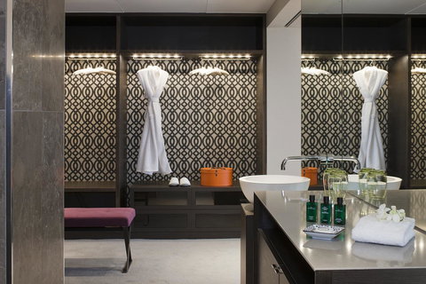 Sofitel Brisbane Central - QLD Tourism 6