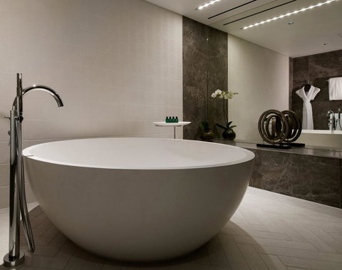 Sofitel Brisbane Central - QLD Tourism 7