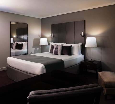 Sofitel Brisbane Central - QLD Tourism 3