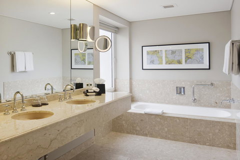 Sofitel Brisbane Central - QLD Tourism 14