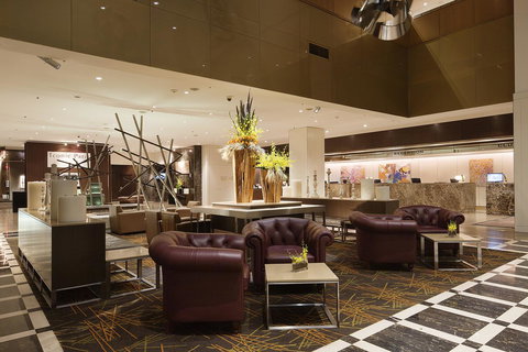 Sofitel Brisbane Central - QLD Tourism 20
