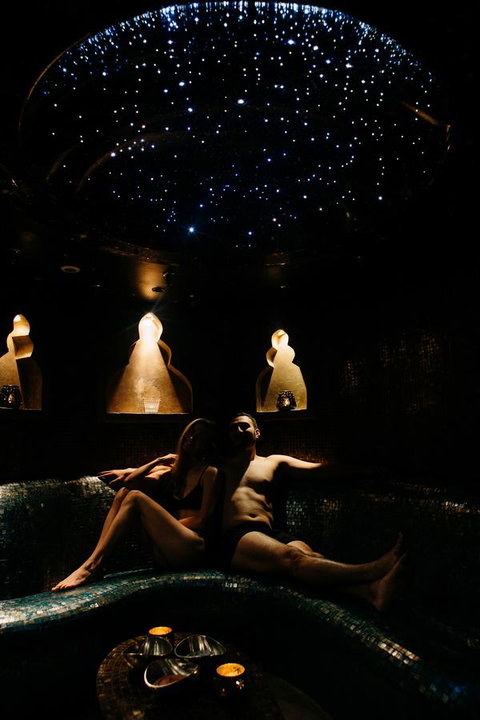 Sofitel Brisbane Central - QLD Tourism 27