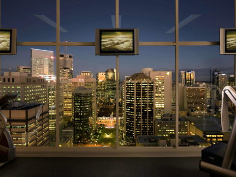 Sofitel Brisbane Central - QLD Tourism 41