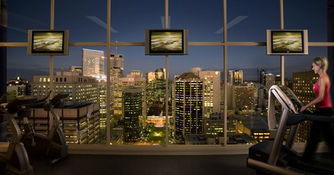 Sofitel Brisbane Central - QLD Tourism 26