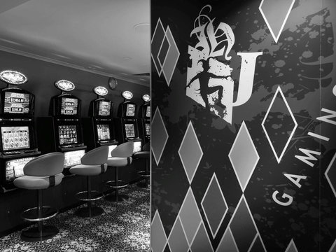 Sofitel Brisbane Central - QLD Tourism 44