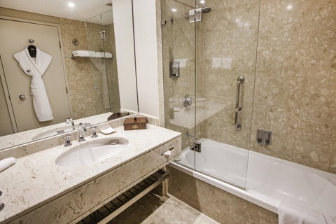 Sofitel Brisbane Central - QLD Tourism 11