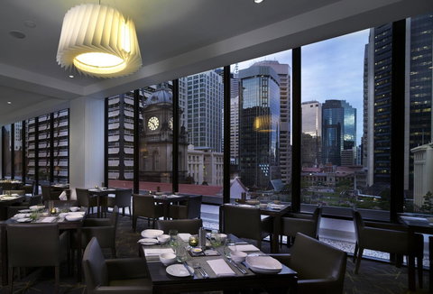 Sofitel Brisbane Central - QLD Tourism 23