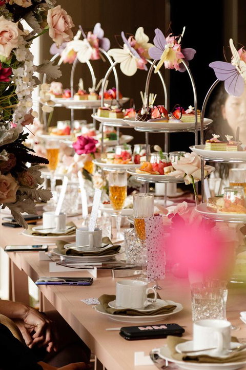 Sofitel Brisbane Central - QLD Tourism 30