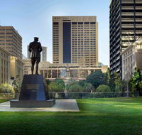 Sofitel Brisbane Central - QLD Tourism