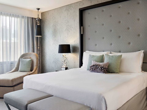 Sofitel Brisbane Central - QLD Tourism 38