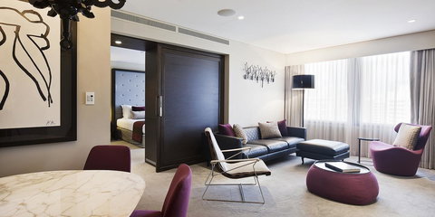 Sofitel Brisbane Central - QLD Tourism 5