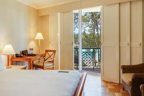InterContinental Sanctuary Cove Resort, An IHG Hotel - QLD Tourism 4