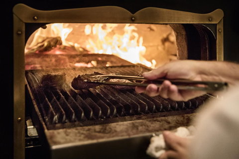 InterContinental Sanctuary Cove Resort, An IHG Hotel - QLD Tourism 6