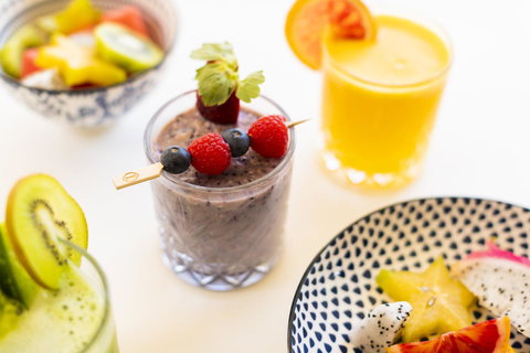 InterContinental Sanctuary Cove Resort, An IHG Hotel - QLD Tourism 1