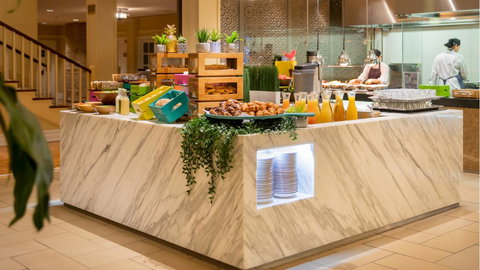 InterContinental Sanctuary Cove Resort, An IHG Hotel - QLD Tourism 39