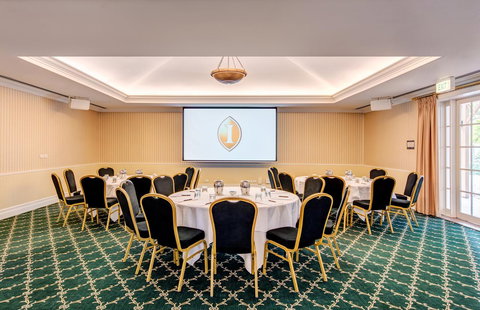 InterContinental Sanctuary Cove Resort, An IHG Hotel - QLD Tourism 10