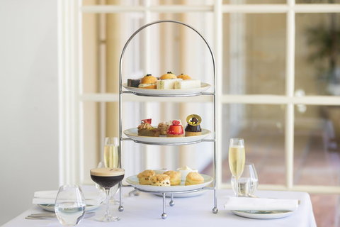 InterContinental Sanctuary Cove Resort, An IHG Hotel - QLD Tourism 20