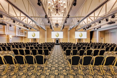 InterContinental Sanctuary Cove Resort, An IHG Hotel - QLD Tourism 38