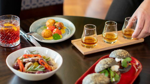 InterContinental Sanctuary Cove Resort, An IHG Hotel - QLD Tourism 27