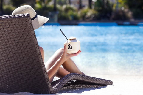 InterContinental Sanctuary Cove Resort, An IHG Hotel - QLD Tourism 33