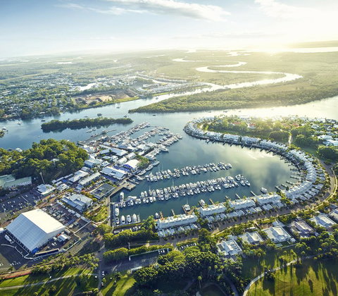 InterContinental Sanctuary Cove Resort, An IHG Hotel - QLD Tourism 30