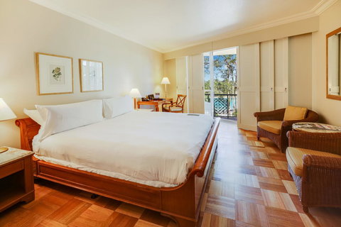 InterContinental Sanctuary Cove Resort, An IHG Hotel - QLD Tourism 31