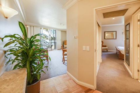 InterContinental Sanctuary Cove Resort, An IHG Hotel - QLD Tourism 21