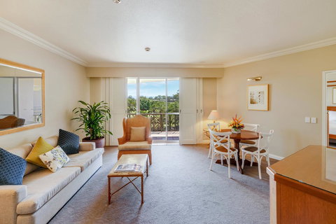 InterContinental Sanctuary Cove Resort, An IHG Hotel - QLD Tourism 13