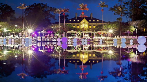 InterContinental Sanctuary Cove Resort, An IHG Hotel - QLD Tourism 3