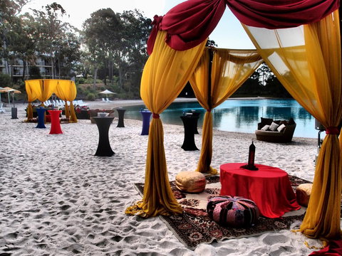 InterContinental Sanctuary Cove Resort, An IHG Hotel - QLD Tourism 14