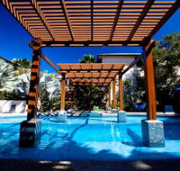 Freestyle Resort Port Douglas - QLD Tourism