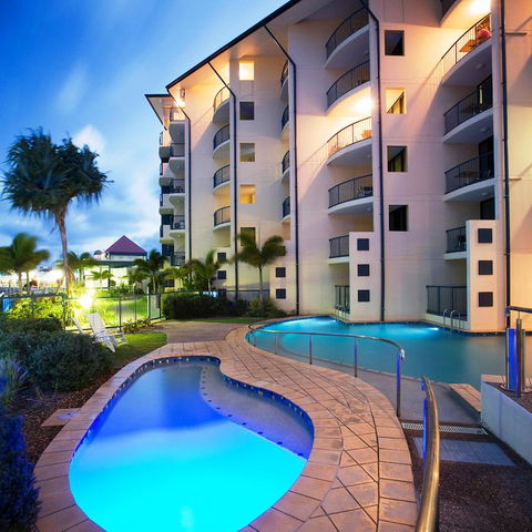 Mantra Hervey Bay - QLD Tourism 22