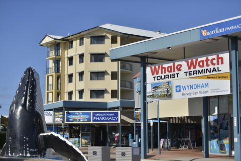 Mantra Hervey Bay - QLD Tourism 23