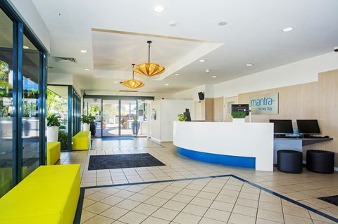 Mantra Hervey Bay - QLD Tourism 3