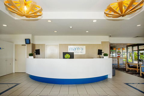 Mantra Hervey Bay - QLD Tourism 4