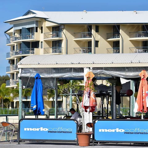 Mantra Hervey Bay - QLD Tourism 9