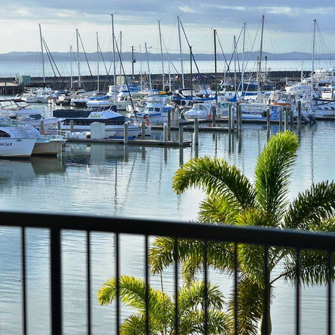Mantra Hervey Bay - QLD Tourism 20