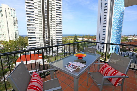 Neptune Resort - Queensland Tourism 19